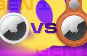 “AirTag 2” contro “AirTag 1”: tutti i motivi per cui il nuovo Tiny Tracker di Apple è migliore