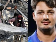 La star dell’Afghanistan Allah Ghazanfar invia un messaggio all’India dopo gli attacchi aerei mortali del Pakistan