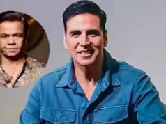 Akshay Kumar reagisce al caso del debito di Rs 9 crore di Rajpal Yadav