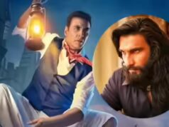 L’uscita di “Bhooth Bangla” è stata rinviata per evitare la concorrenza di Dhurandhar 2