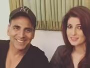 Akshay parla della carenza di GPL, cube che la moglie Twinkle ha acquistato 2 sistemi a induzione