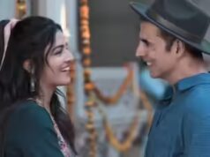 Akshay sulla reazione negativa alla storia d’amore sulla differenza di età con Wamiqa