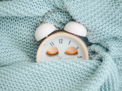 L’ora legale mi ha distrutto, ma questi dispositivi mi stanno aiutando a sopravvivere