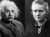Quando Marie Curie dovette affrontare una controversia, Albert Einstein le scrisse una lettera che recita: “Ma sono così furioso per…”