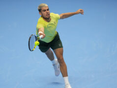 Carlos Alcaraz perde contro Sebastian Korda nel terzo spherical del Miami Open