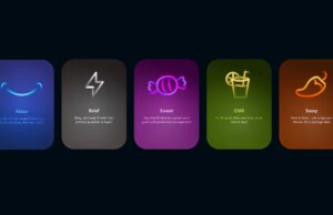 Il nuovo stile di personalità impertinente per Alexa Plus porta sarcasmo e parolacce