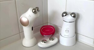 I migliori dispositivi a microcorrente per una pelle più soda nel 2026