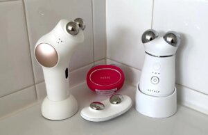 I migliori dispositivi a microcorrente per una pelle più soda nel 2026