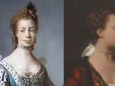 La regina Charlotte della Gran Bretagna period nera? La star di Netflix Bridgerton insiste che “period una donna di colore”