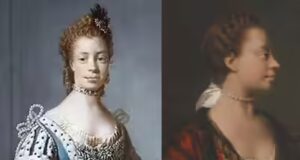 La regina Charlotte della Gran Bretagna period nera? La star di Netflix Bridgerton insiste che “period una donna di colore”