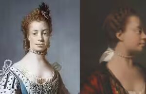 La regina Charlotte della Gran Bretagna period nera? La star di Netflix Bridgerton insiste che “period una donna di colore”