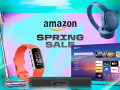 Abbiamo monitorato le nostre offerte preferite nei grandi saldi primaverili di Amazon e ce ne sono tantissimi ottimi