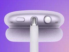 La corona digitale degli AirPods Max 2 ha una nuova utile funzionalità