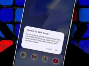 Il tuo telefono Android si blocca? Questo trucco nascosto della “modalità provvisoria” può trovare il colpevole
