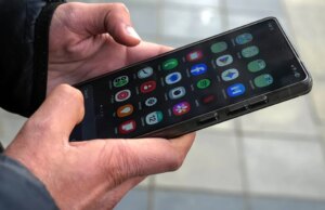 Android risolve 129 difetti di sicurezza nell’importante aggiornamento del telefono