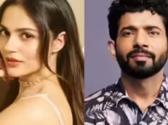 “Shakti Shalini”: Viineet Kumar Singh si unisce al protagonista di Aneet Padda