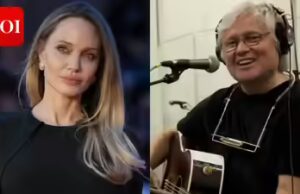 Lo zio di Angelina Jolie, Chip Taylor, è morto all’età di 86 anni