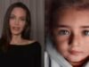 Angelina Jolie condivide la lettera di una sopravvissuta di Gaza; evidenzia la crisi in corso