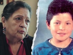 La mamma angelo il cui figlio di 13 anni è stato giustiziato da un membro di una banda illegale sollecita il nuovo capo del DHS advert agire