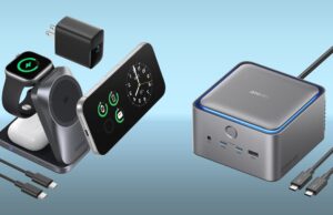 La nuova stazione di ricarica pieghevole 3 in 1 Prime di Anker raggiunge il minimo storico su Amazon e altre offerte Anker