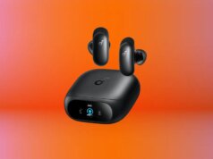 I prossimi auricolari Liberty 5 Professional Max di Anker avranno un registratore vocale AI nella custodia di ricarica