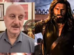 “Dovremmo vergognarci di chiamare ‘Dhurandhar 2’ propaganda”, Anupam Kher commenta il movie