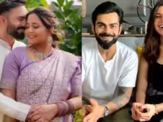 Dinesh-Dipika condivide le foto di Seemandham; Anushka si congratula con la coppia