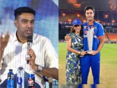 R Ashwin sul viaggio in treno di Shivam Dube dopo la vittoria della Coppa del Mondo T20: "Non voglio leggere". Ecco perché