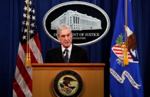 Robert Mueller, che indagava su presunte ingerenze elettorali, è morto a 81 anni, dicono fonti