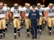 È morto all’età di 89 anni Lou Holtz, ex allenatore di soccer del Notre Dame