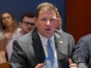 Ed Martin del Dipartimento di Giustizia deve affrontare accuse di etica per una lettera minacciosa indirizzata a Georgetown