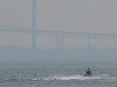 El Paso e Los Angeles sono le città più inquinate degli Stati Uniti nel 2025, afferma il rapporto