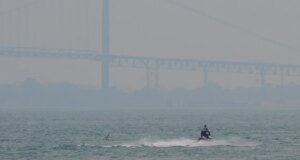 El Paso e Los Angeles sono le città più inquinate degli Stati Uniti nel 2025, afferma il rapporto