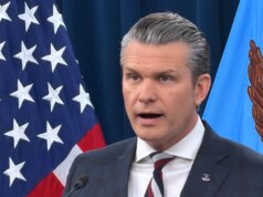 Il giudice respinge la politica restrittiva della stampa del Pentagono, ritenendo che violi il Primo Emendamento