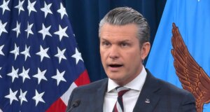 Il giudice respinge la politica restrittiva della stampa del Pentagono, ritenendo che violi il Primo Emendamento