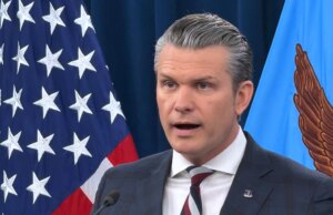 Il giudice respinge la politica restrittiva della stampa del Pentagono, ritenendo che violi il Primo Emendamento