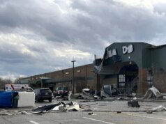 Almeno 4 morti dopo che un twister ha squarciato il Michigan e le tempeste hanno colpito gli Stati Uniti centrali