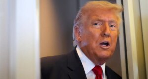 Trump terrà una conferenza stampa e fornirà aggiornamenti sull’Iran