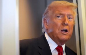 Trump terrà una conferenza stampa e fornirà aggiornamenti sull’Iran