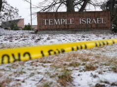 L’IDF afferma che il fratello del sospettato della sinagoga del Michigan period il comandante di Hezbollah