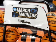La NCAA accusa DraftKings di "La follia di marzo" violazione del marchio