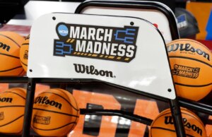 La NCAA accusa DraftKings di "La follia di marzo" violazione del marchio