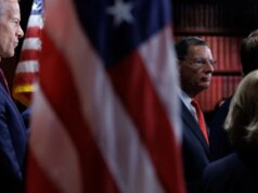 Il Senato blocca la votazione dell’emendamento al disegno di legge sugli atleti trans durante la sessione del tremendous settimana