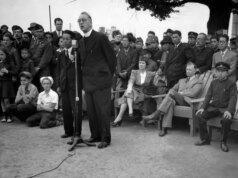 Papa Leone avvicina Padre Flanagan, famoso per Boys City, advert un passo avanti verso la possibile santità