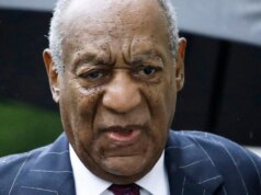 Invoice Cosby, ritenuto responsabile di violenza sessuale nel 1972, deve pagare quasi 60 milioni di dollari di danni