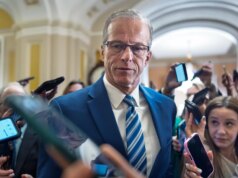 Il Senato cerca di porre superb alla chiusura del DHS dopo lo stallo dell’accordo