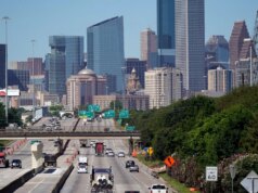 Il censimento mostra le aree metropolitane degli Stati Uniti dove la crescita ha rallentato maggiormente nel 2025