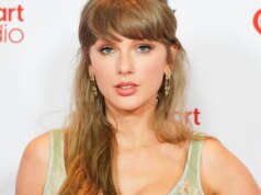 Taylor Swift ha fatto causa per violazione del marchio "La vita di una showgirl"