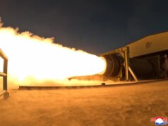 La Corea del Nord testa un missile che, a suo dire, può colpire la terraferma degli Stati Uniti