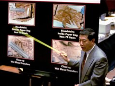 È morto a 87 anni Henry Lee, scienziato forense che testimoniò al processo OJ Simpson